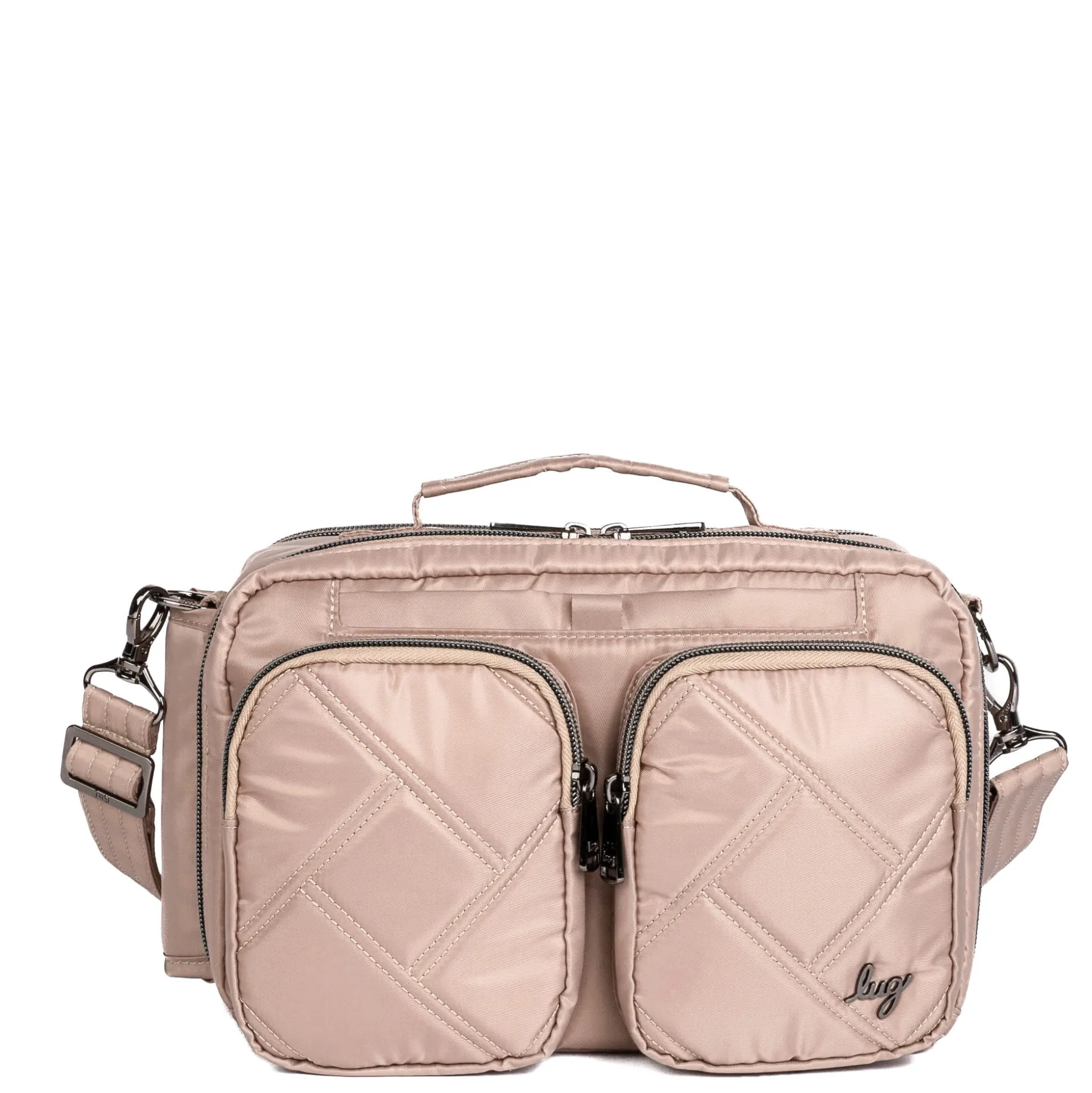 Rider Crossbody Bag
