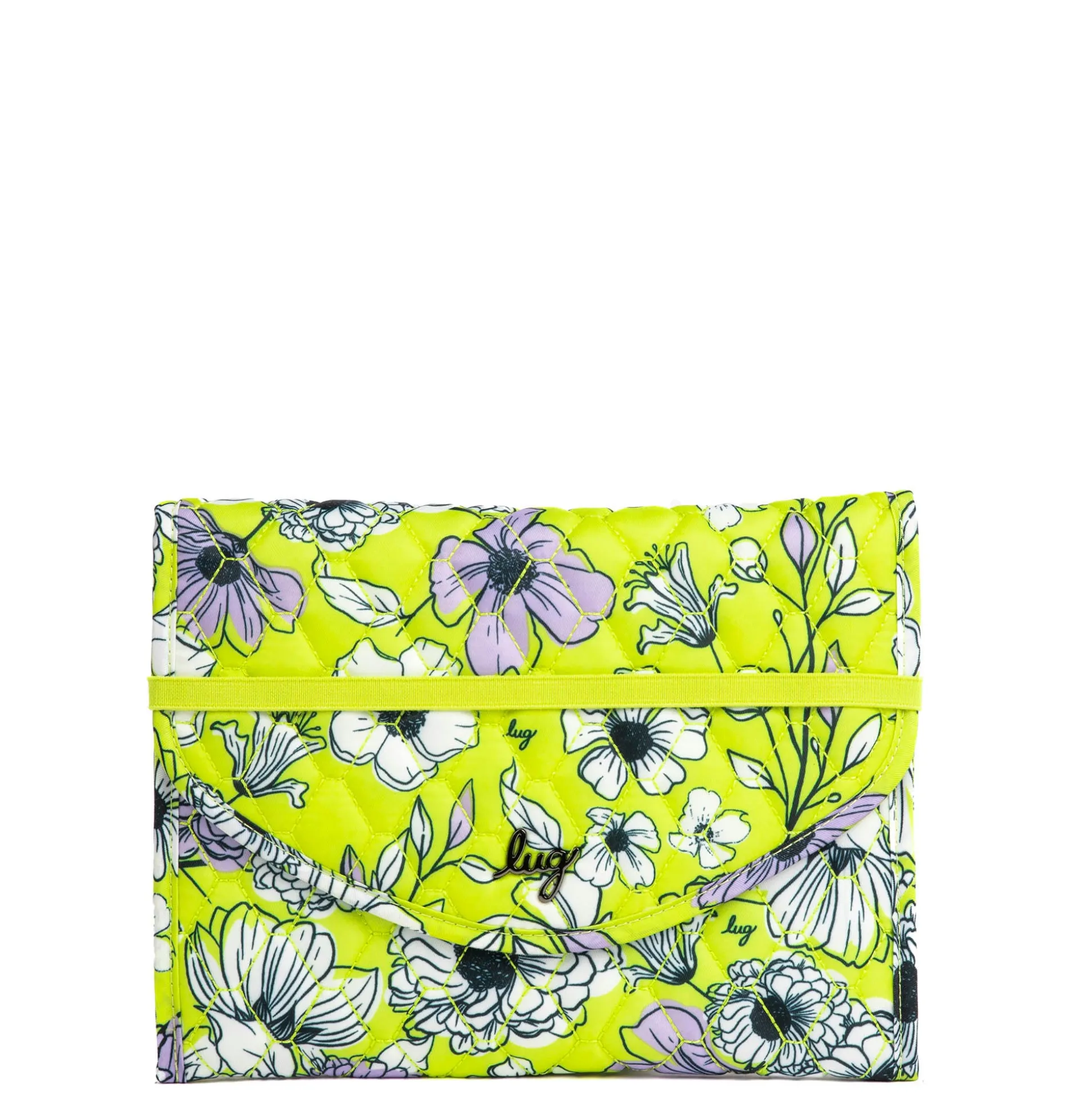 Rockabilly Jewelry Folio