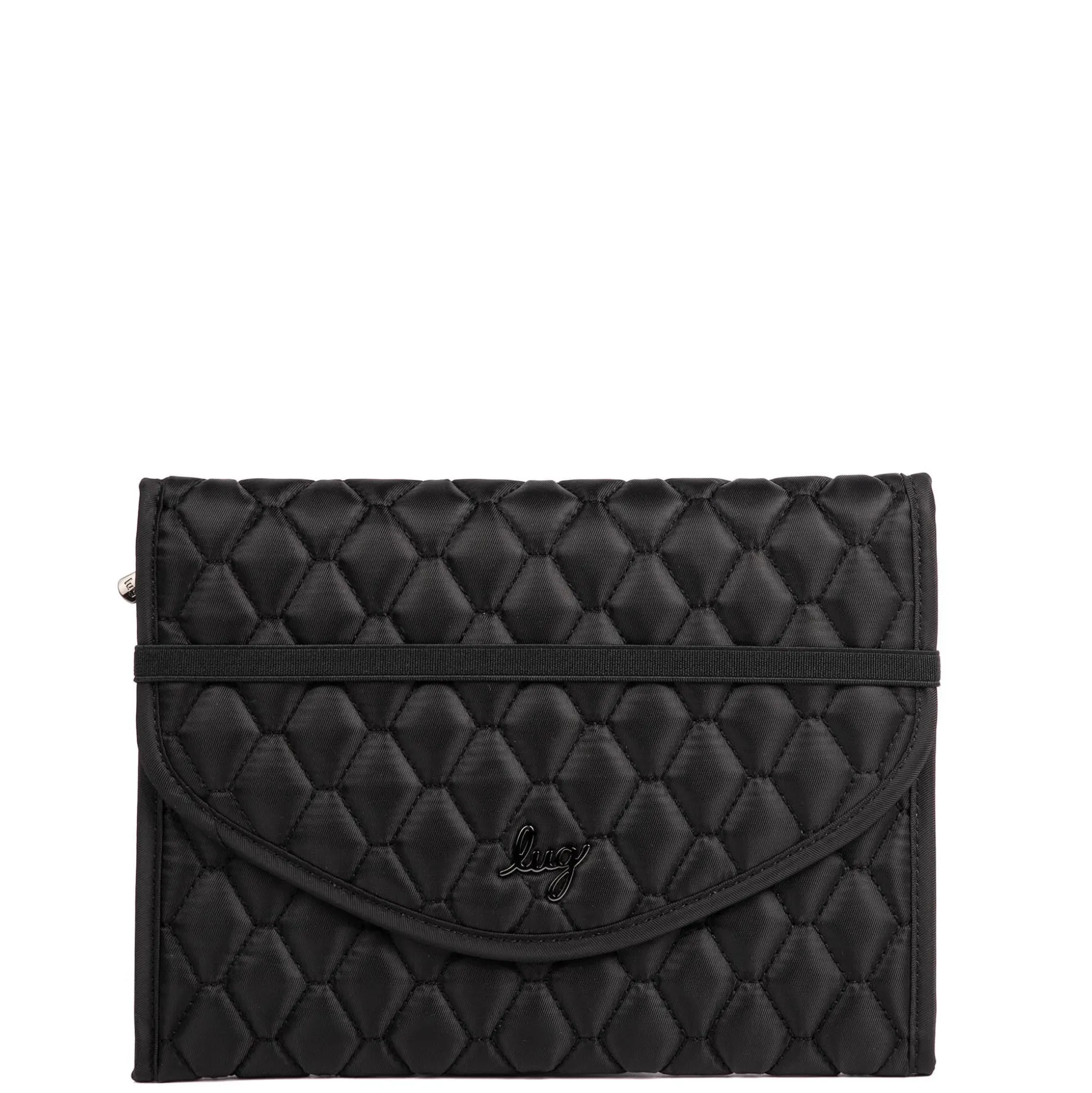 Rockabilly Jewelry Folio