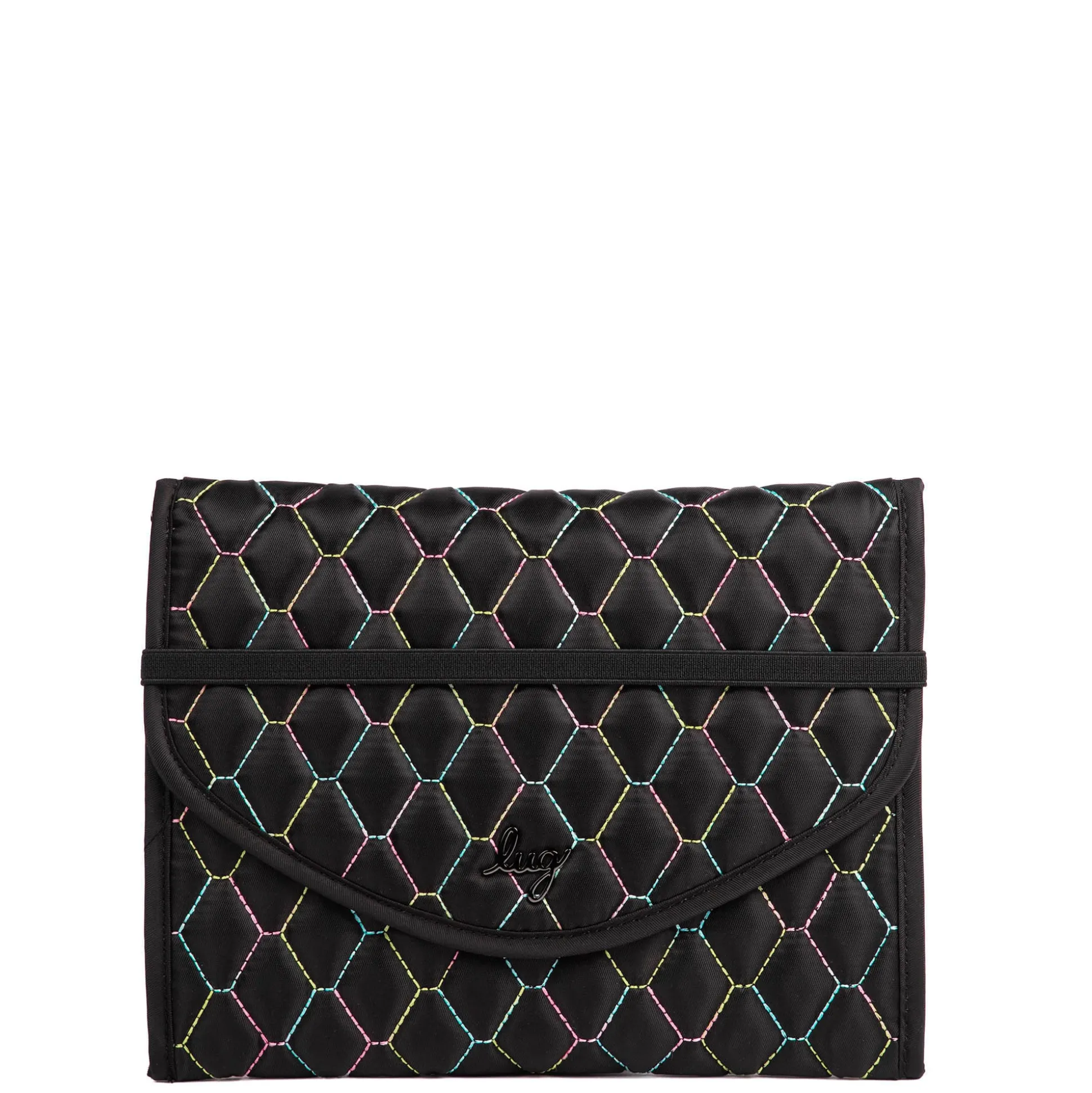Rockabilly Jewelry Folio