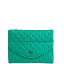 Rockabilly Jewelry Folio