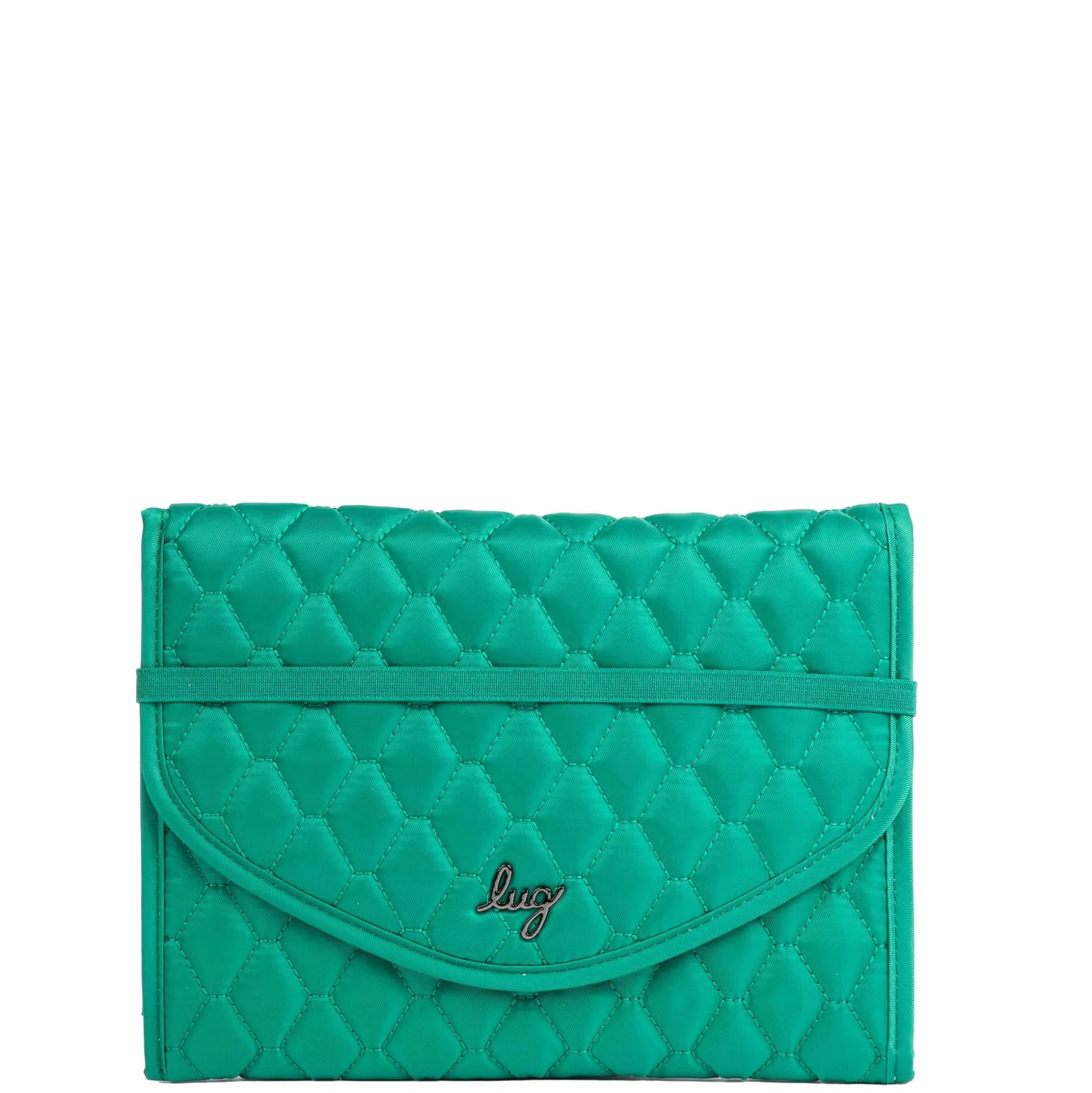 Rockabilly Jewelry Folio