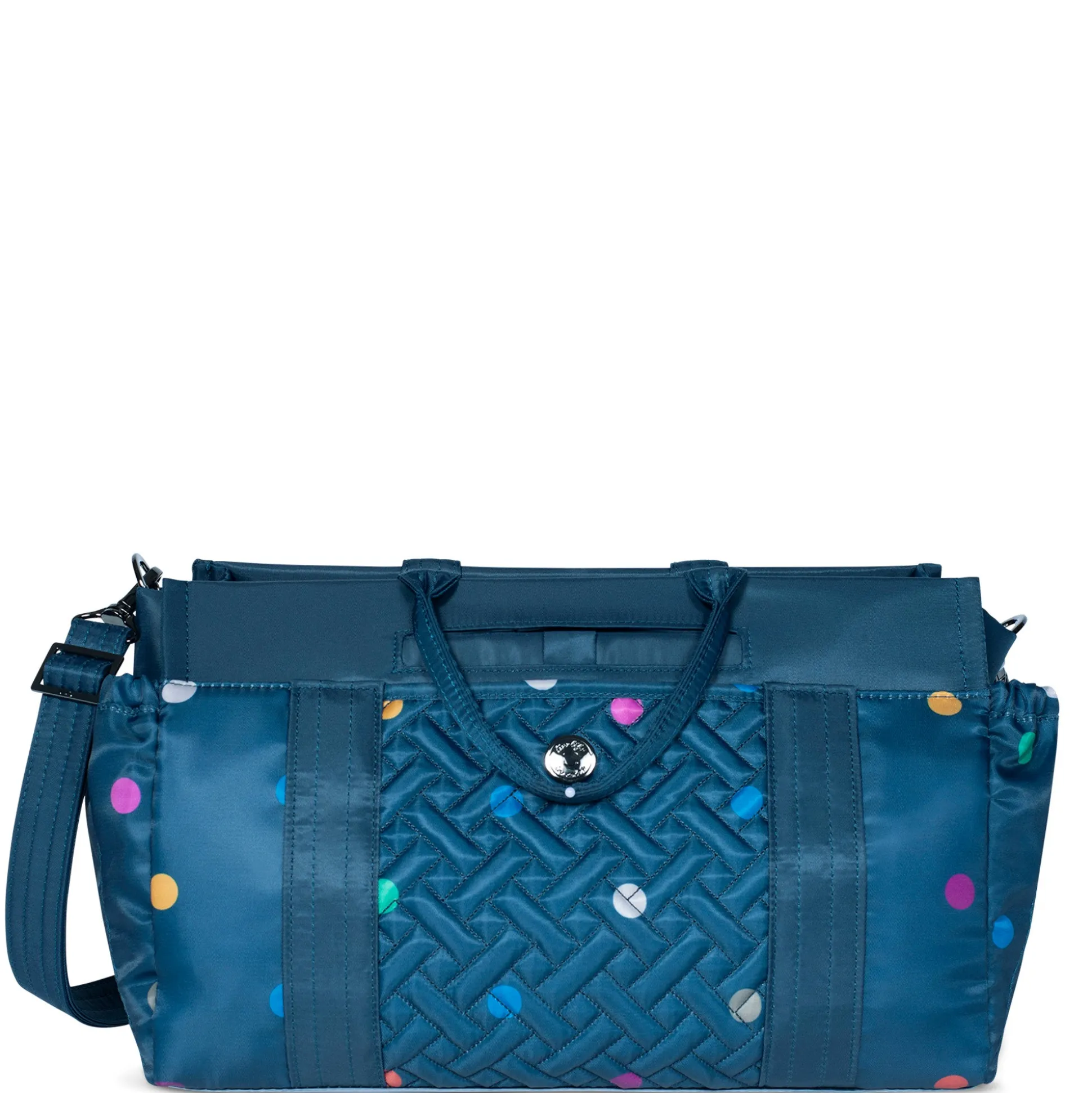 Romper 2 Tote
