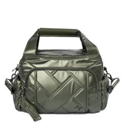 Rumble Satchel Bag