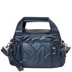 Rumble Satchel Bag