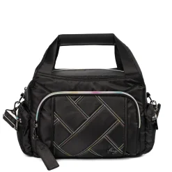 Rumble Satchel Bag