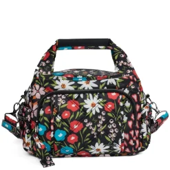 Rumble Satchel Bag