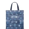 Runner 1pc Tote Bag