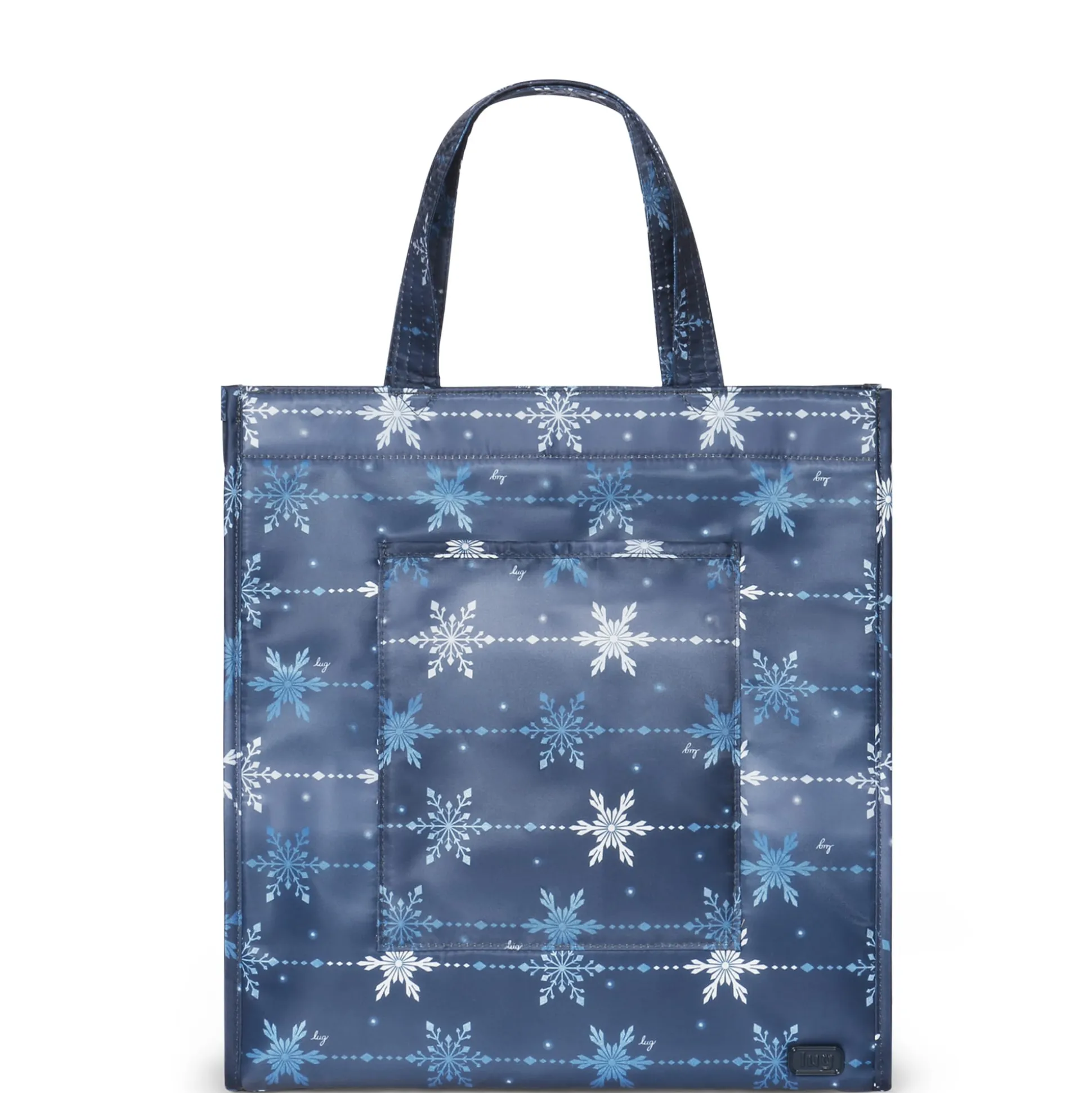 Runner 1pc Tote Bag