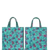 Runner 2pc Tote Bags