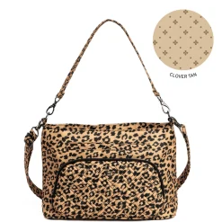 Samba 2 Convertible Crossbody Bag