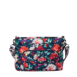 Samba 2 Convertible Crossbody Bag