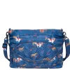 Samba XL Convertible Crossbody Bag