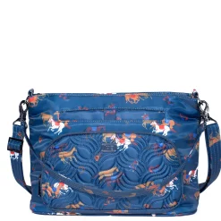 Samba XL Convertible Crossbody Bag