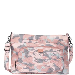 Samba XL Convertible Crossbody Bag