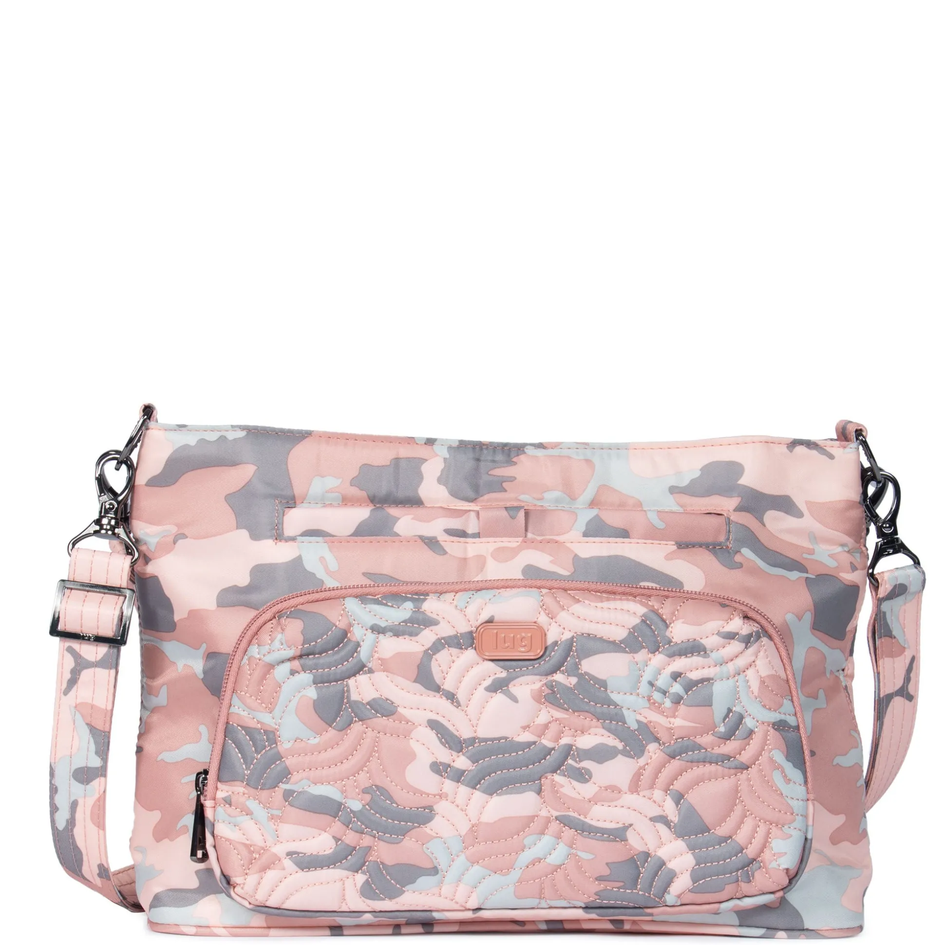 Samba XL Convertible Crossbody Bag