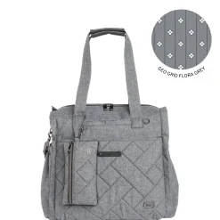 Saunter Classic Duffel & Sway Pouch