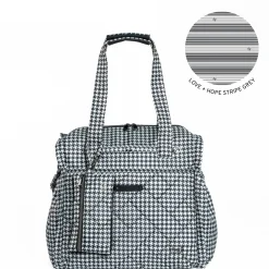 Saunter Classic Duffel & Sway Pouch