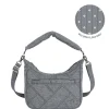 Scamper Convertible Crossbody with Shoulder Strap