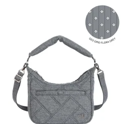 Scamper Convertible Crossbody with Shoulder Strap