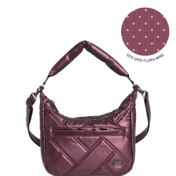 Scamper Convertible Crossbody with Shoulder Strap