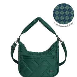 Scamper Convertible Crossbody with Shoulder Strap
