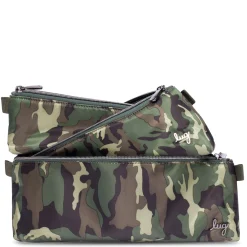 Schooner 3pc Storage Pouches