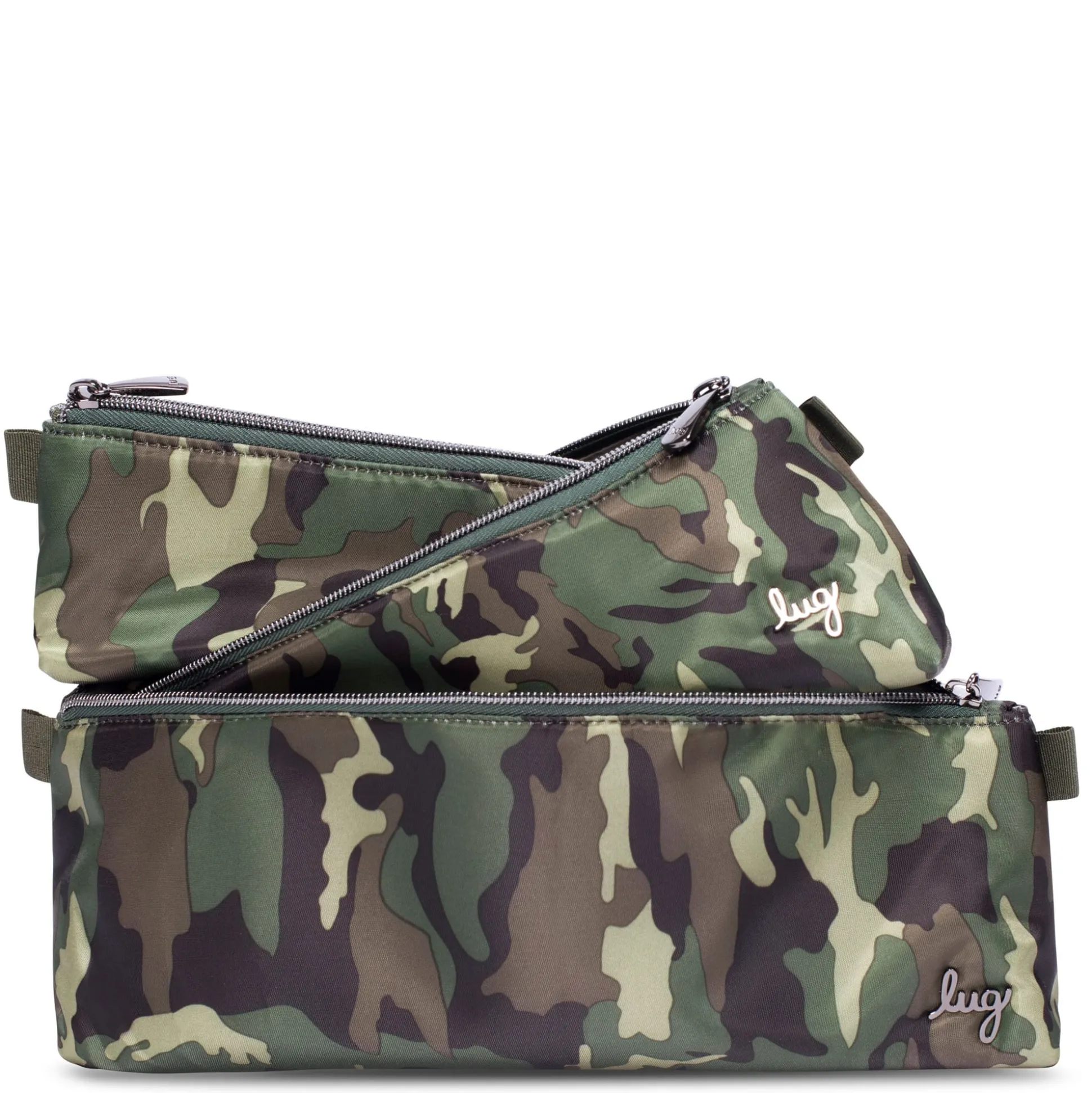 Schooner 3pc Storage Pouches