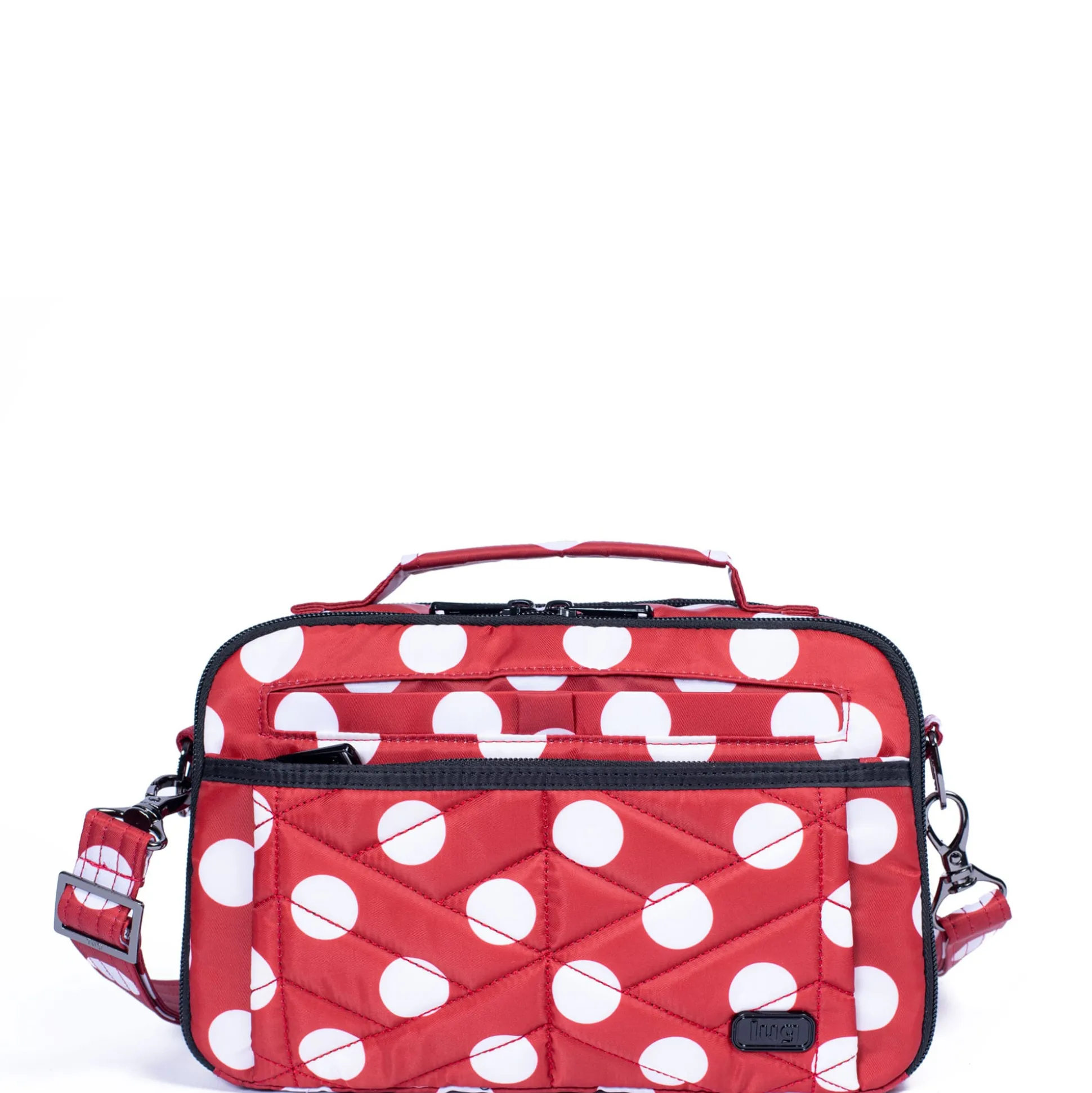 Scoop 2 Crossbody Bag