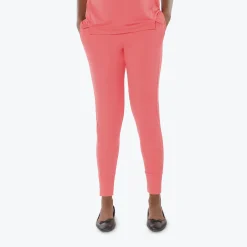 Scoop Foldover Jogger Pants