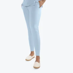 Scoop Foldover Jogger Pants