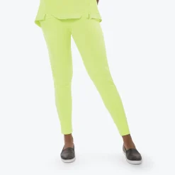 Scoop Foldover Jogger Pants