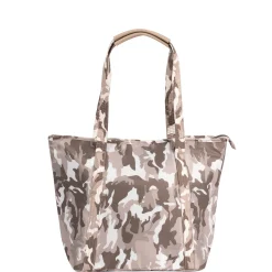 Scramble Insulated Tote Bag
