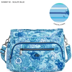 Shimmy SE Crossbody Bag