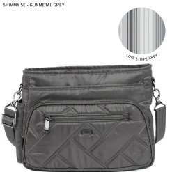 Shimmy SE Crossbody Bag