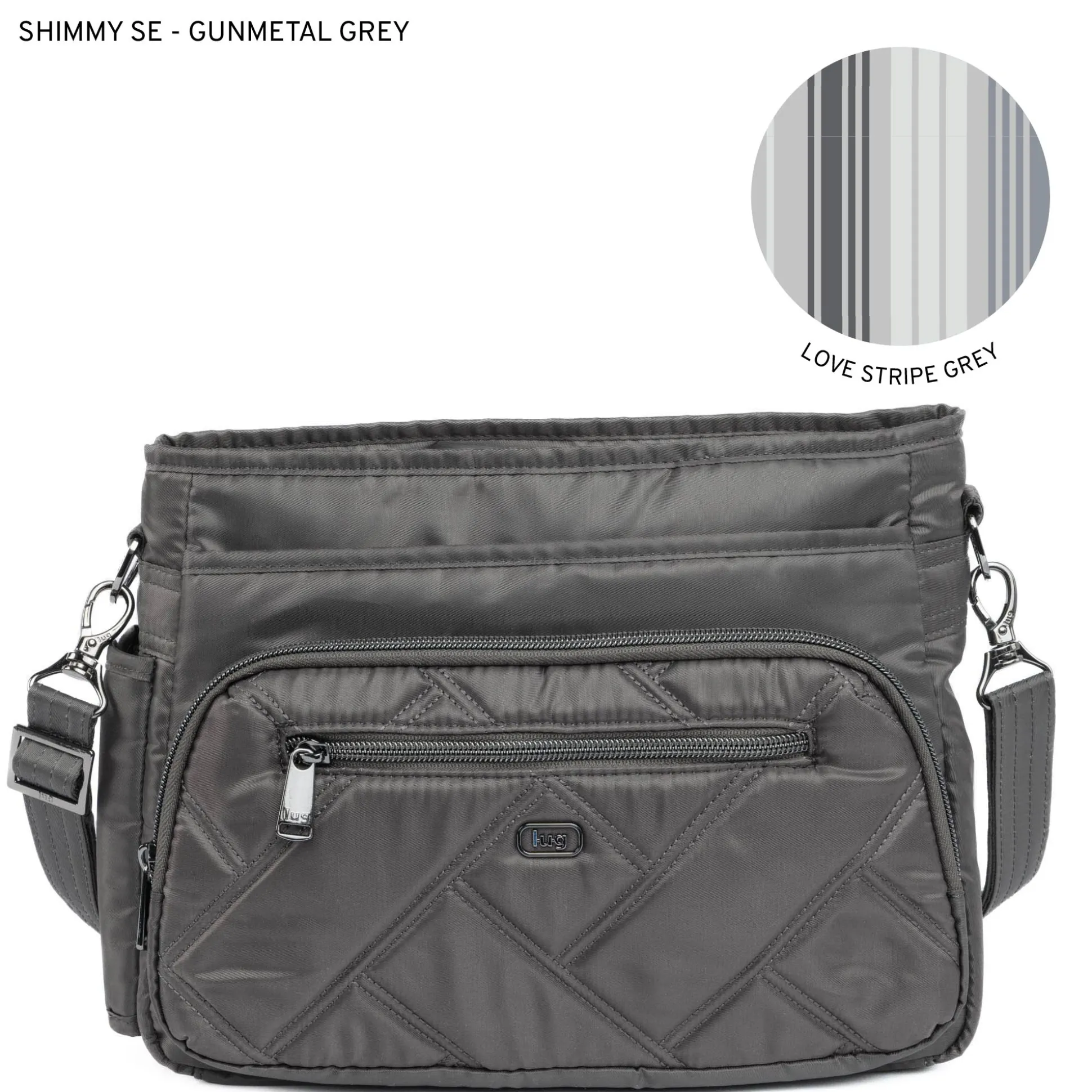 Shimmy SE Crossbody Bag
