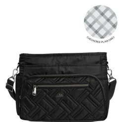 Shimmy SE Crossbody Bag