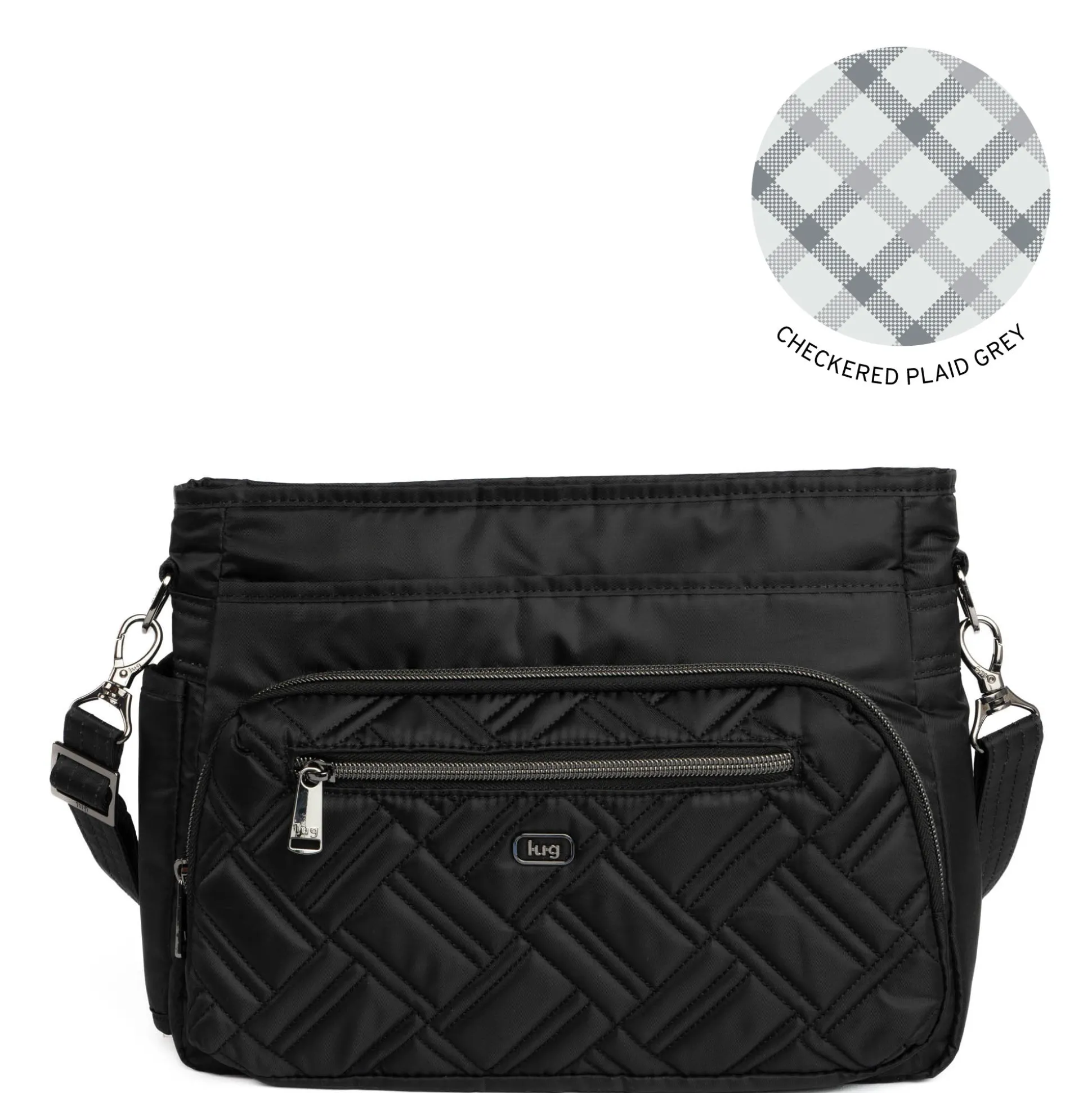 Shimmy SE Crossbody Bag