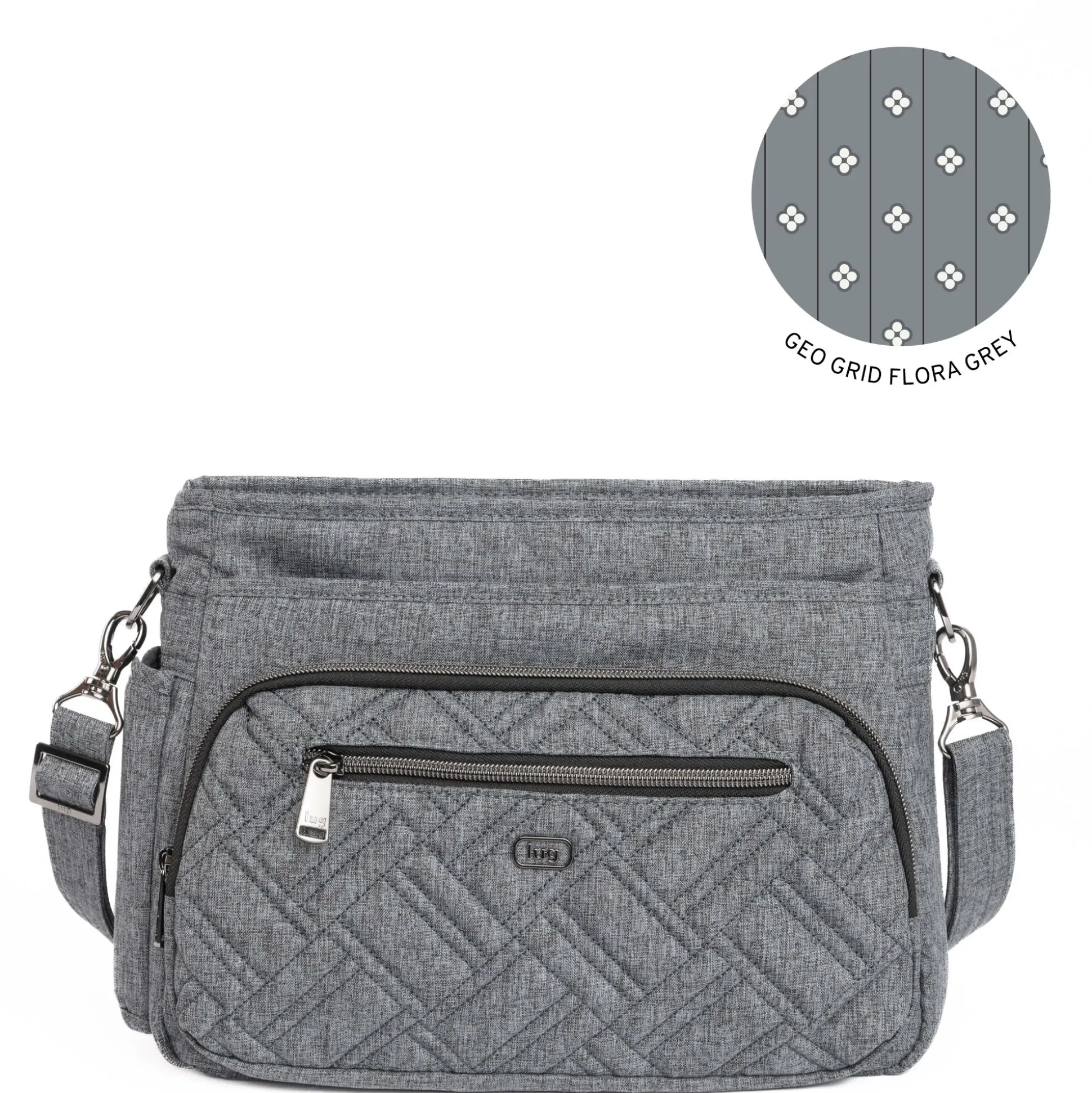 Shimmy SE Crossbody Bag