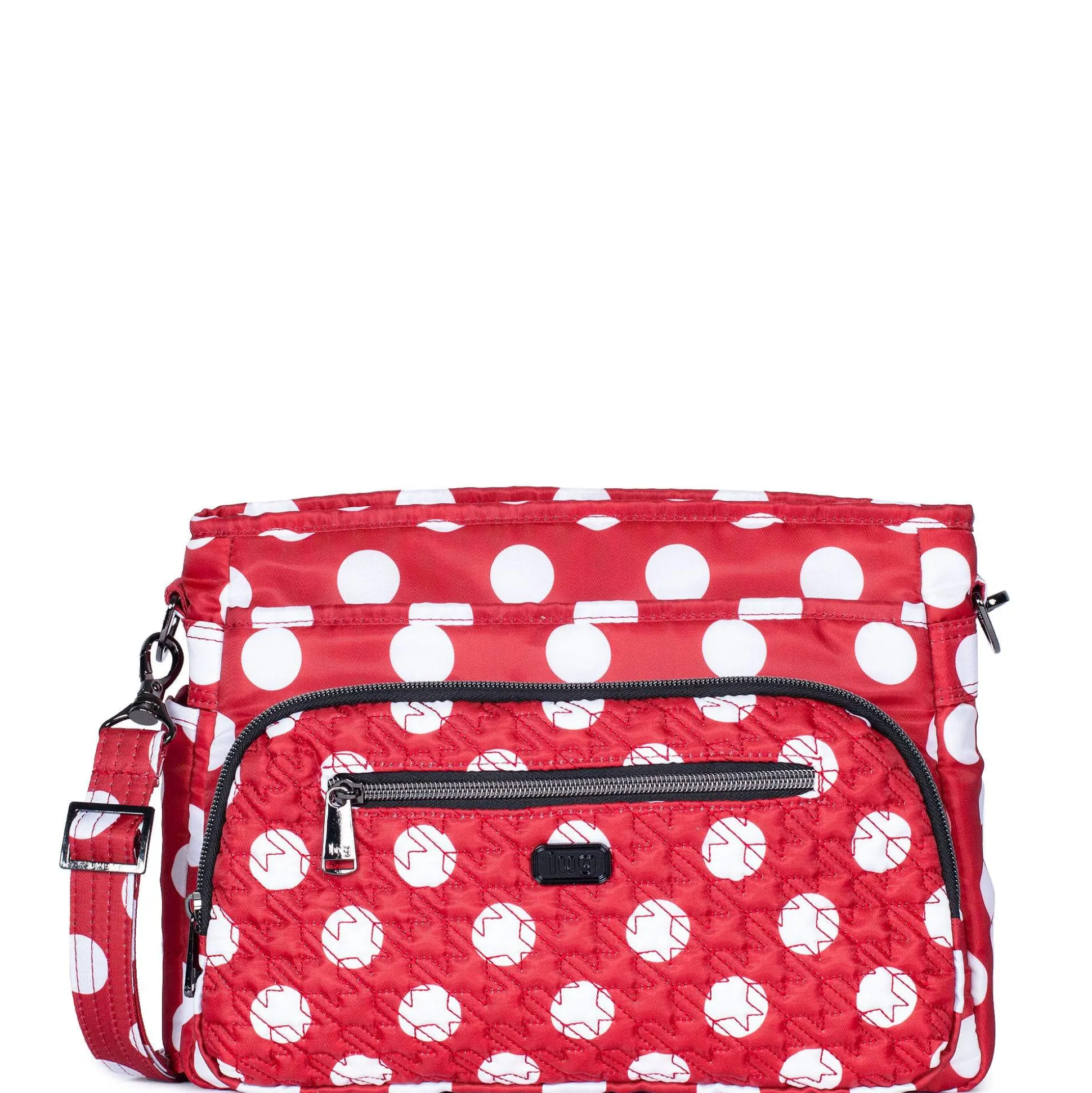 Shimmy SE Crossbody Bag