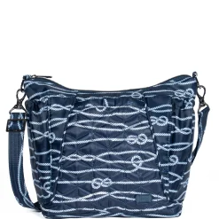 Shuffle Mini SE Crossbody Bag