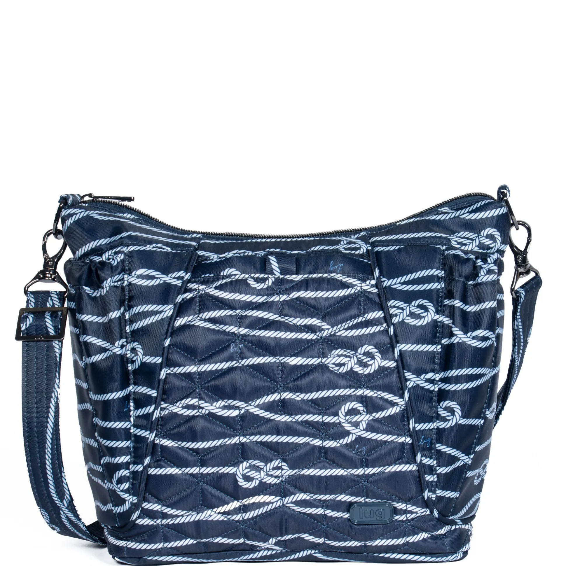 Shuffle Mini SE Crossbody Bag