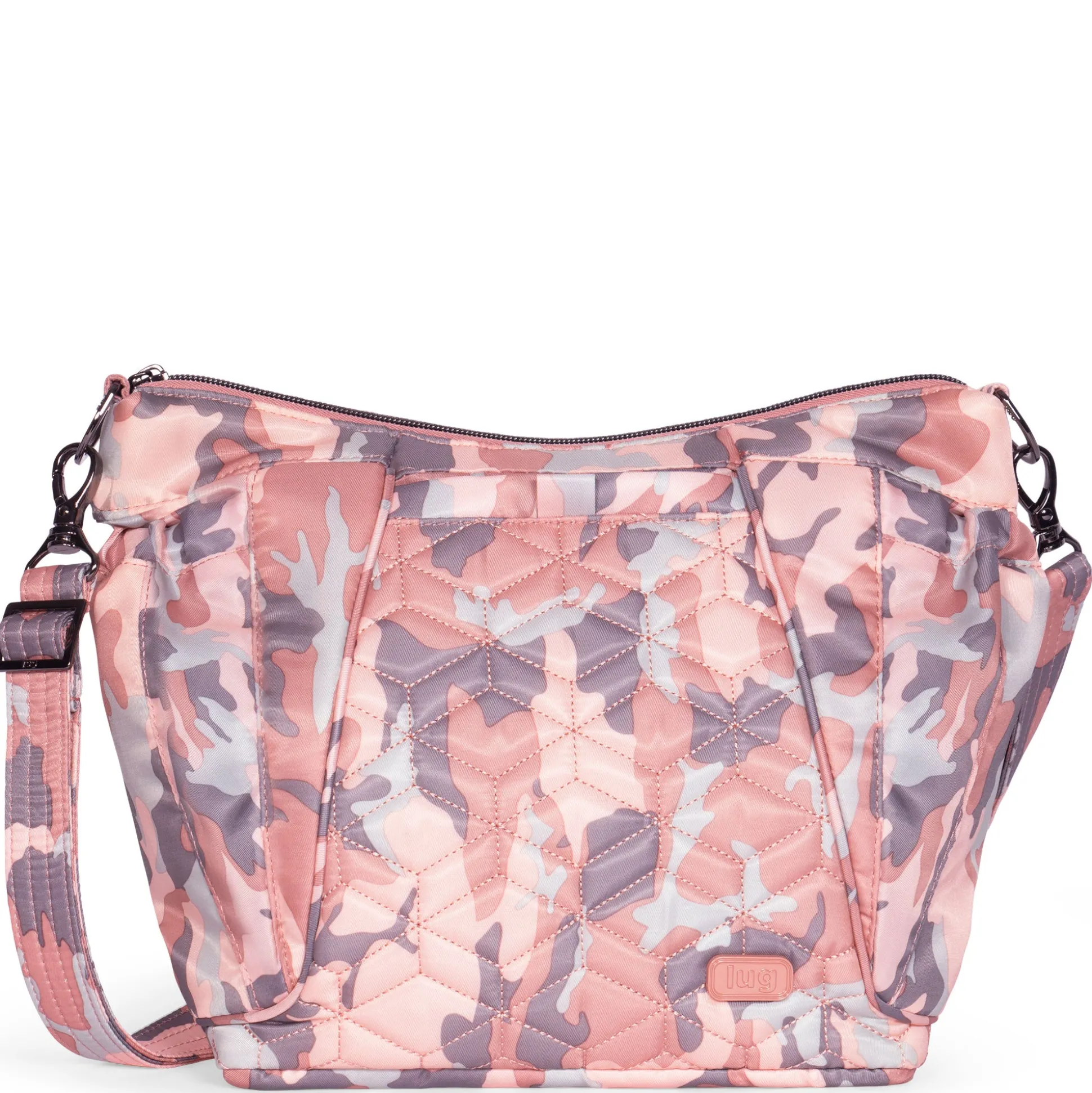 Shuffle Mini SE Crossbody Bag