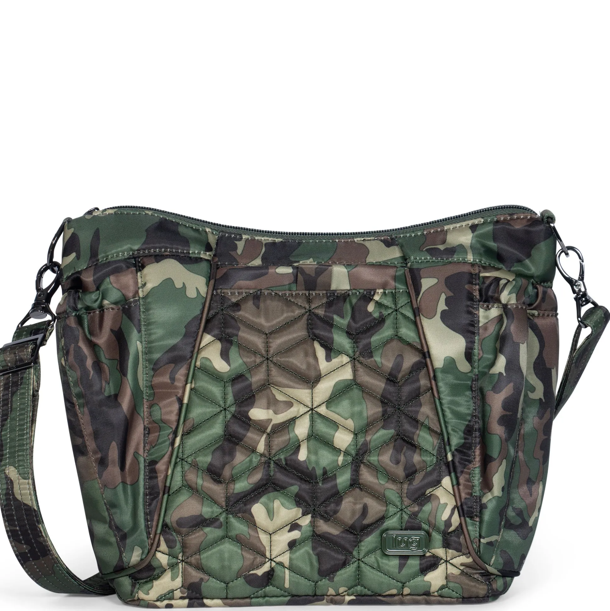 Shuffle Mini SE Crossbody Bag