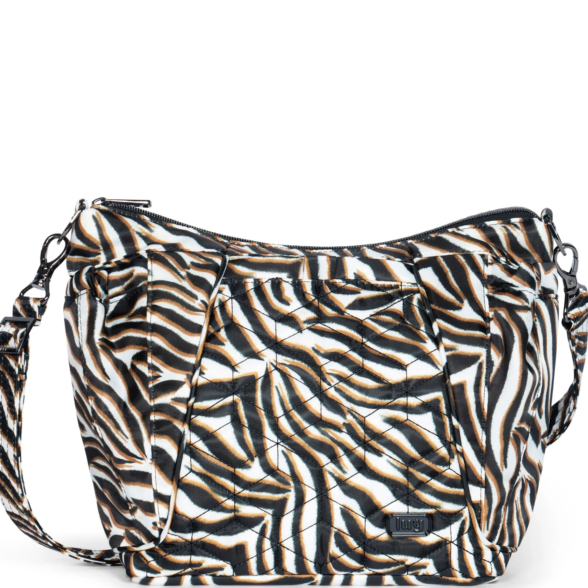 Shuffle Mini SE Crossbody Bag