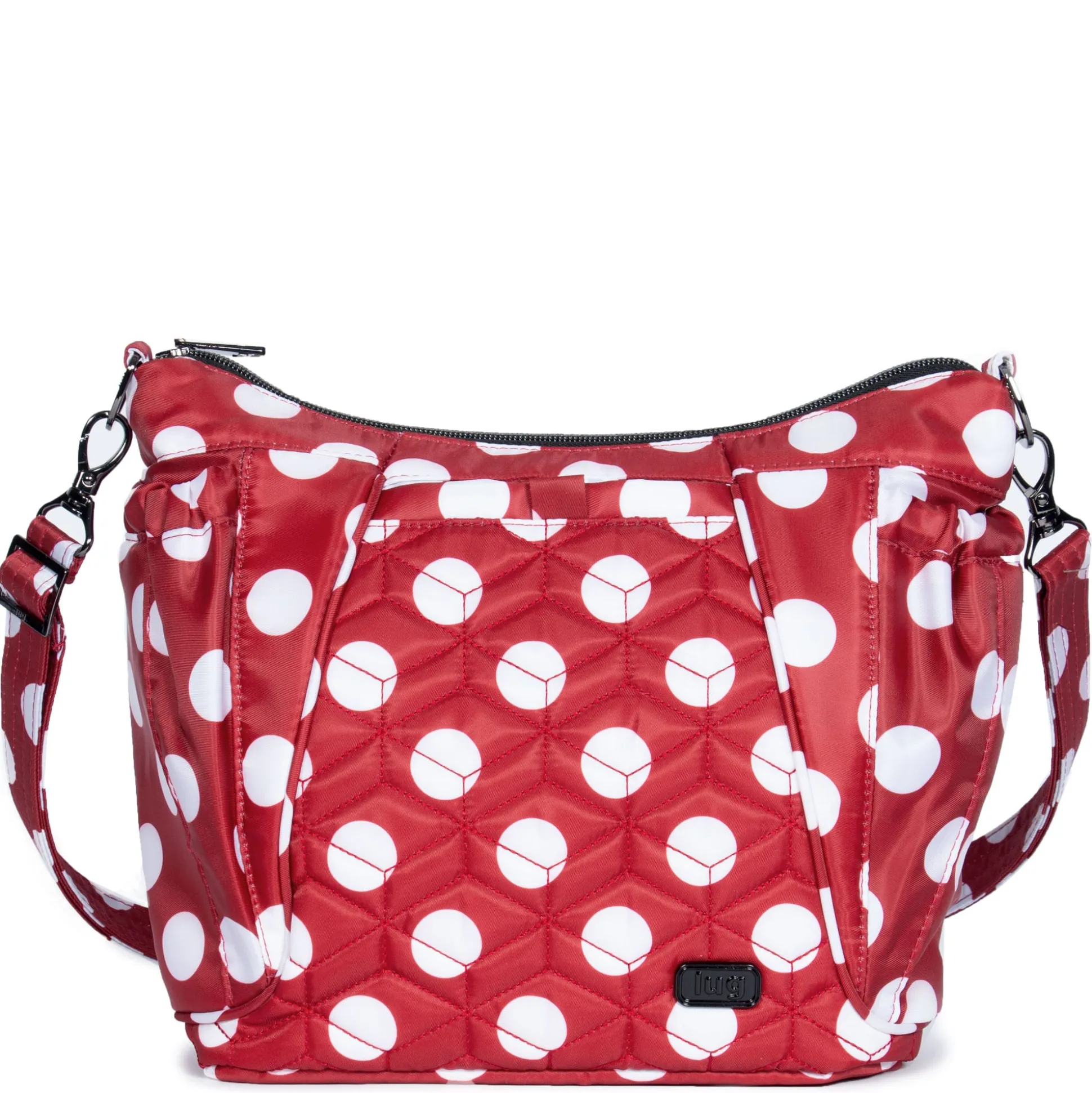 Shuffle Mini SE Crossbody Bag