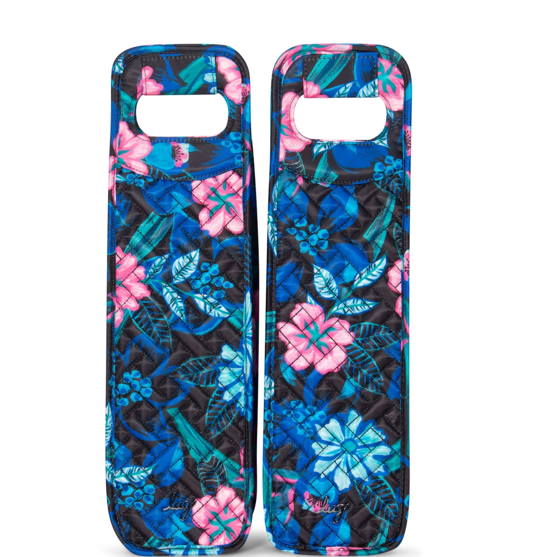 Shuttle 2pc Wine Totes