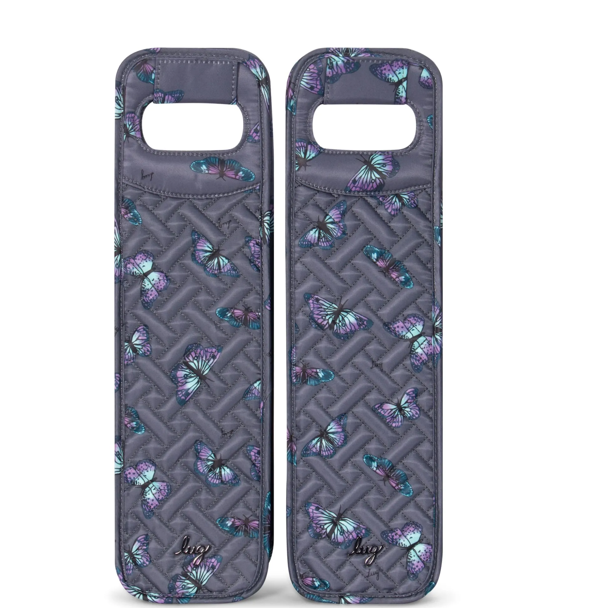 Shuttle 2pc Wine Totes