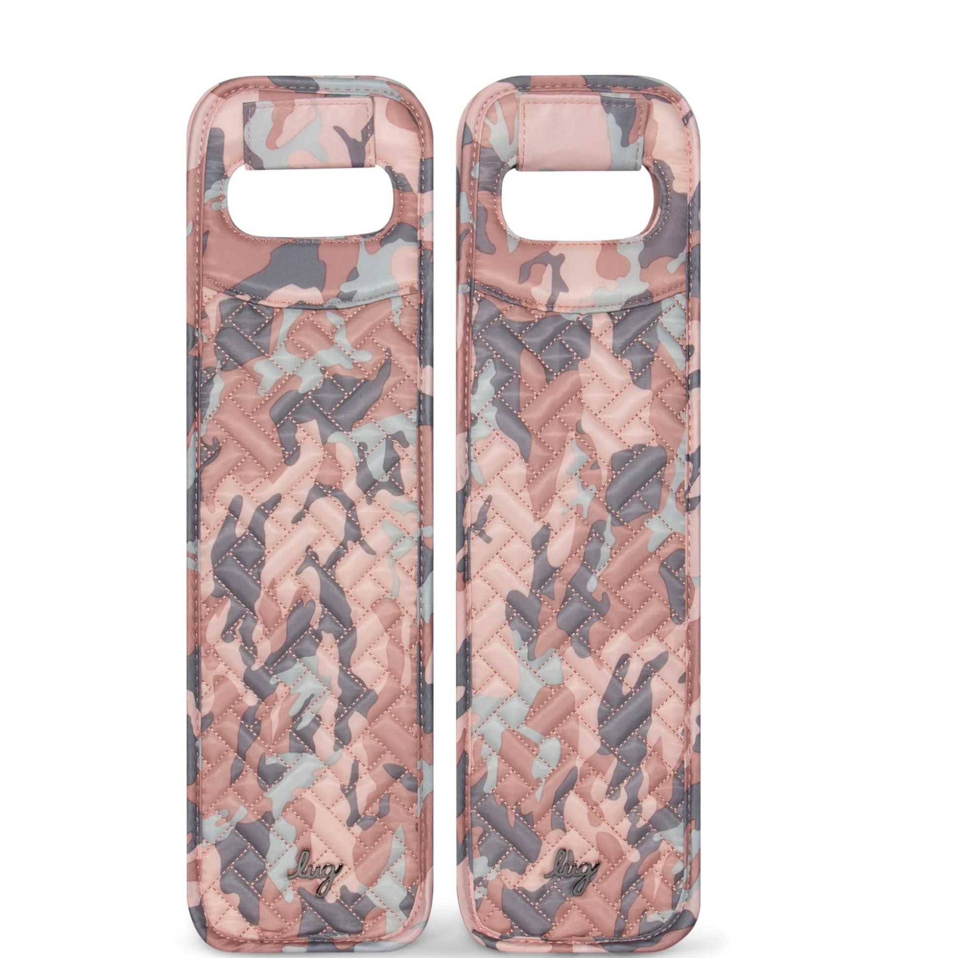 Shuttle 2pc Wine Totes