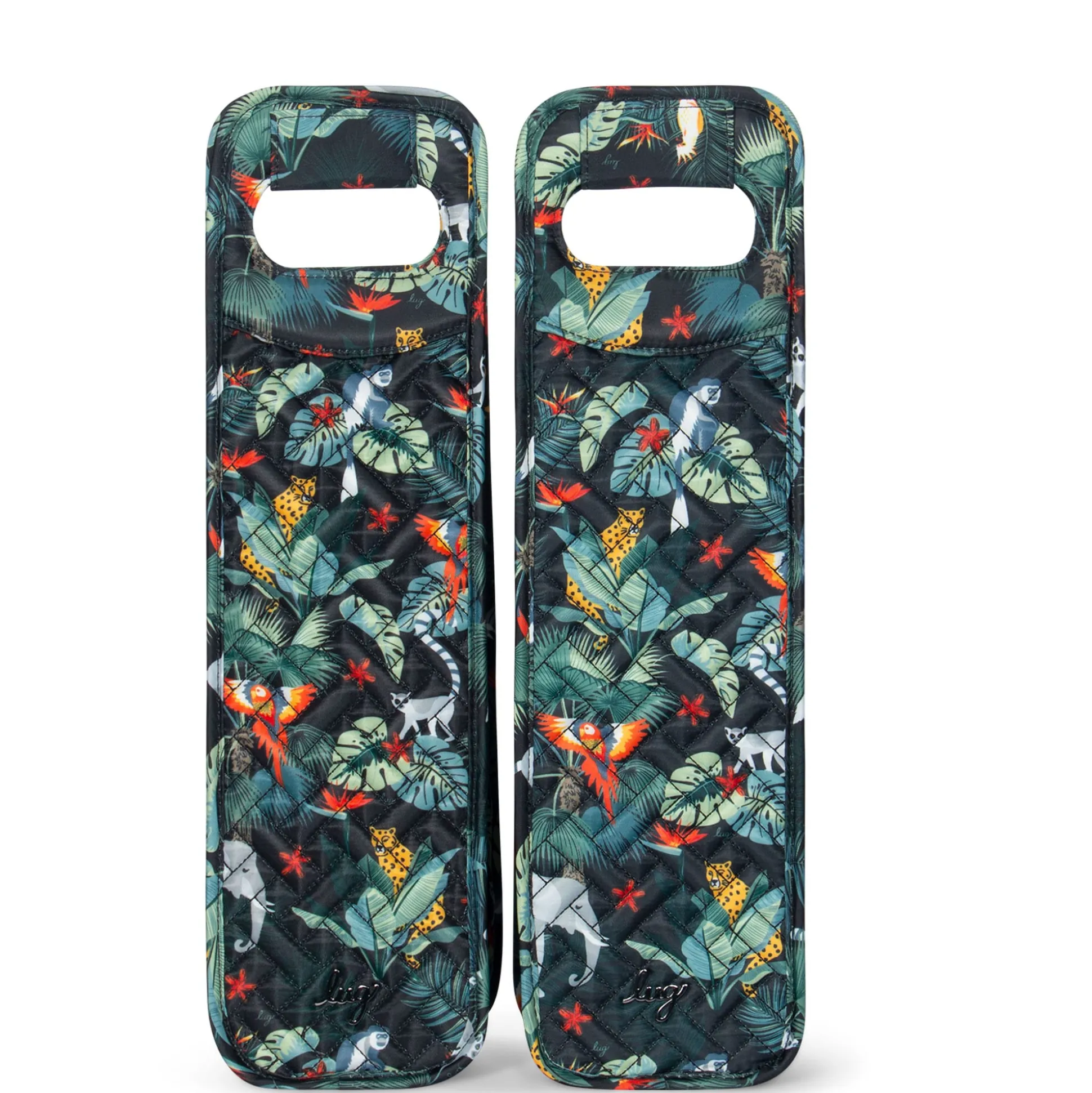 Shuttle 2pc Wine Totes